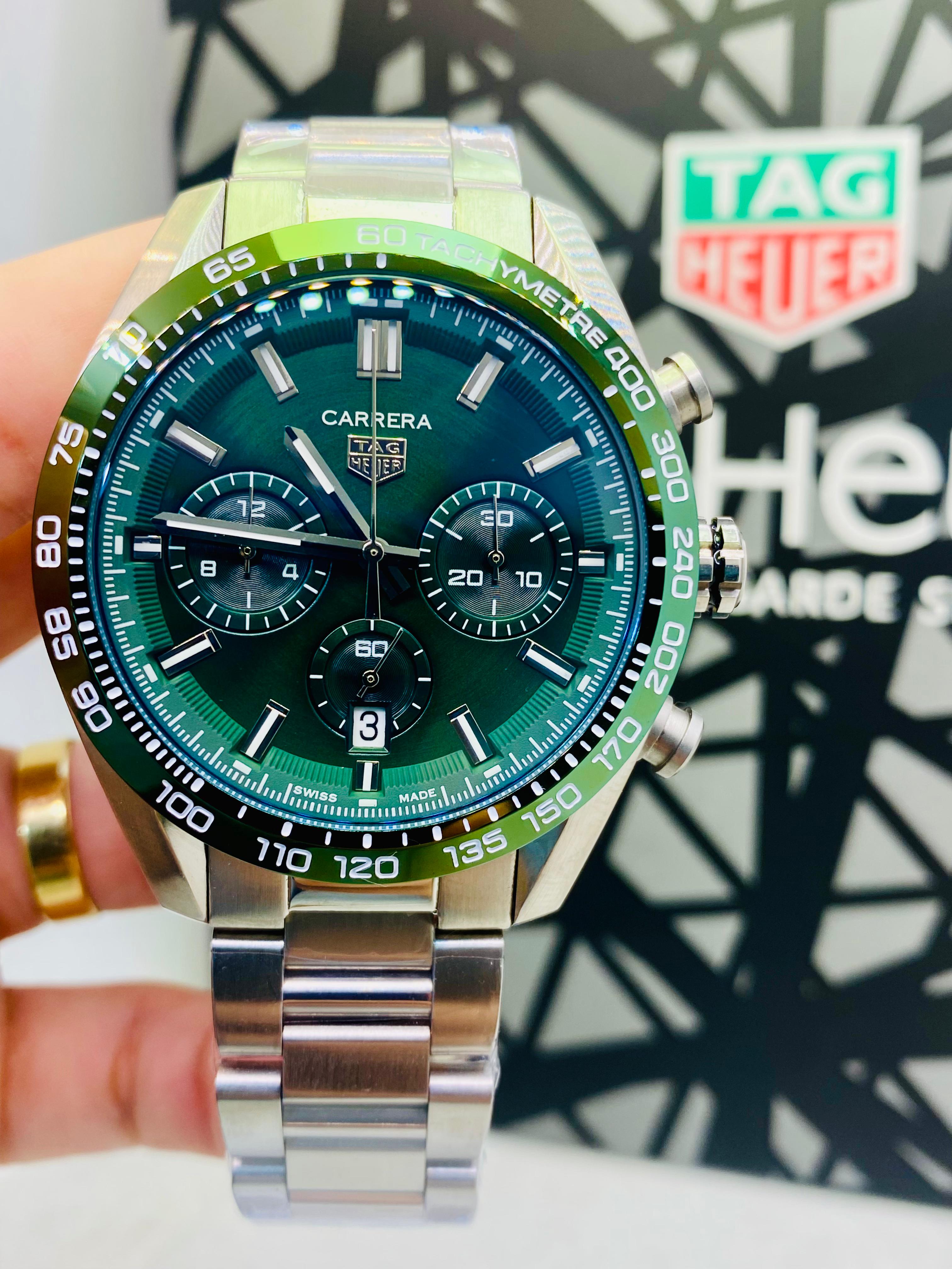Tag Heuer
